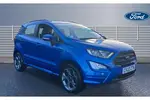 2022 Ford EcoSport