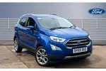 2019 Ford EcoSport