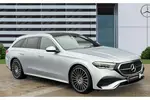 2024 Mercedes-Benz E-Class Estate
