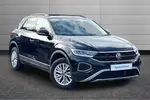 2023 Volkswagen T-Roc