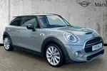 2019 MINI Hatchback