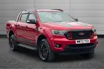 2023 Ford Ranger