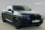 2026 BMW X4