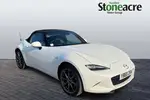 2016 Mazda MX-5