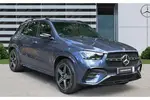 2026 Mercedes-Benz GLE