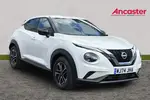 2024 Nissan Juke