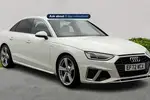 2023 Audi A4