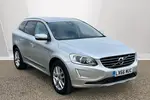 2016 Volvo XC60