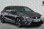 2023 SEAT Ibiza