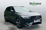 2022 Volvo XC90