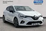 2022 Renault Clio
