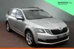 2020 Skoda Octavia Estate