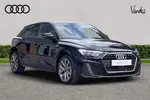 2025 Audi A1