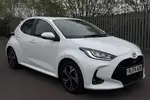 2024 Toyota Yaris
