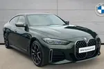 2022 BMW 4 Series Gran Coupe