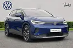 2024 Volkswagen ID.4