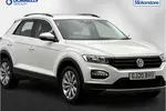 2020 Volkswagen T-Roc