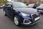 2022 Audi Q2