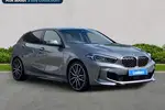 2023 BMW 1 Series