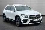 2024 Mercedes-Benz GLB