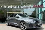 2024 Audi A3
