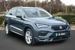 2021 SEAT Ateca