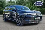 2025 Vauxhall Grandland
