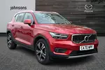 2021 Volvo XC40