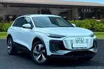 2025 Audi Q6 e-tron