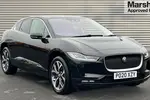 2020 Jaguar I-Pace