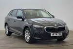 2025 Skoda Scala