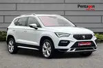 2020 SEAT Ateca