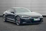 2023 Audi e-tron GT