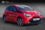 2019 Toyota Aygo
