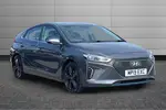 2019 Hyundai IONIQ