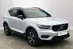 2020 Volvo XC40