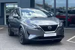 2023 Nissan Qashqai