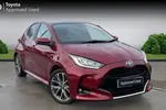2021 Toyota Yaris