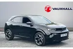 2025 Vauxhall Mokka