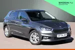 2024 Skoda Fabia