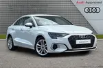 2023 Audi A3
