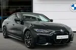 2022 BMW i4