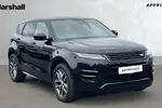 2024 Land Rover Range Rover Evoque