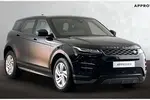2021 Land Rover Range Rover Evoque