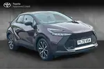 2025 Toyota C-HR