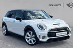 2023 MINI Clubman
