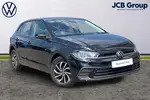 2023 Volkswagen Polo