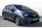 2017 Honda Jazz
