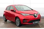 2021 Renault Zoe