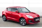 2020 Suzuki Swift